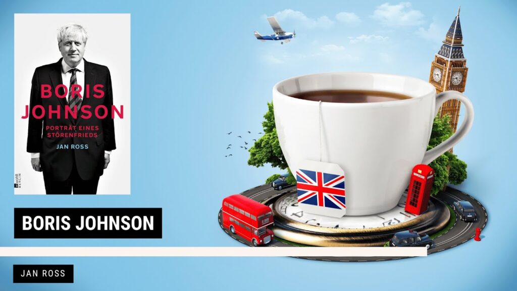 Boris Johnson – Jan Roß